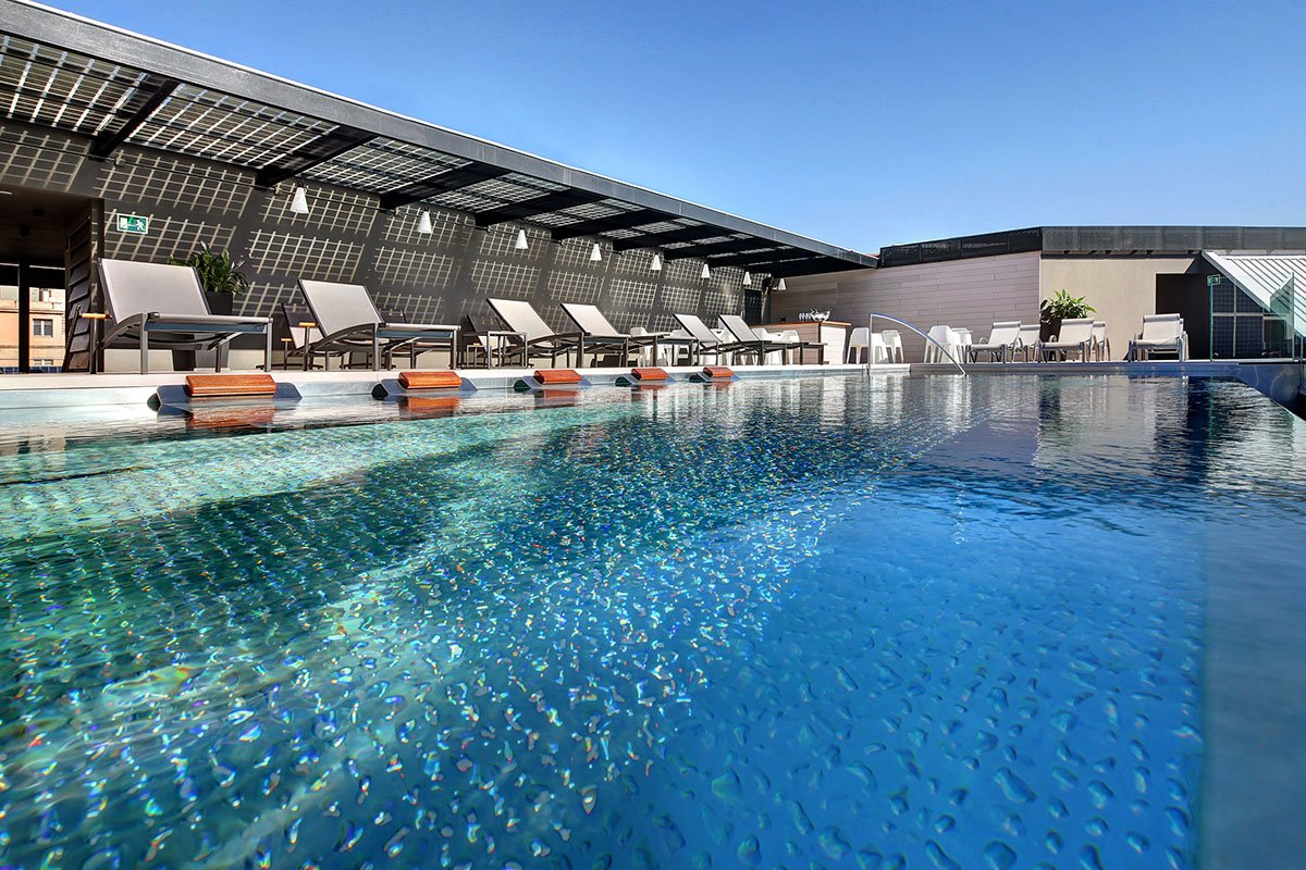 Olivia Balmes Hotel photo 2