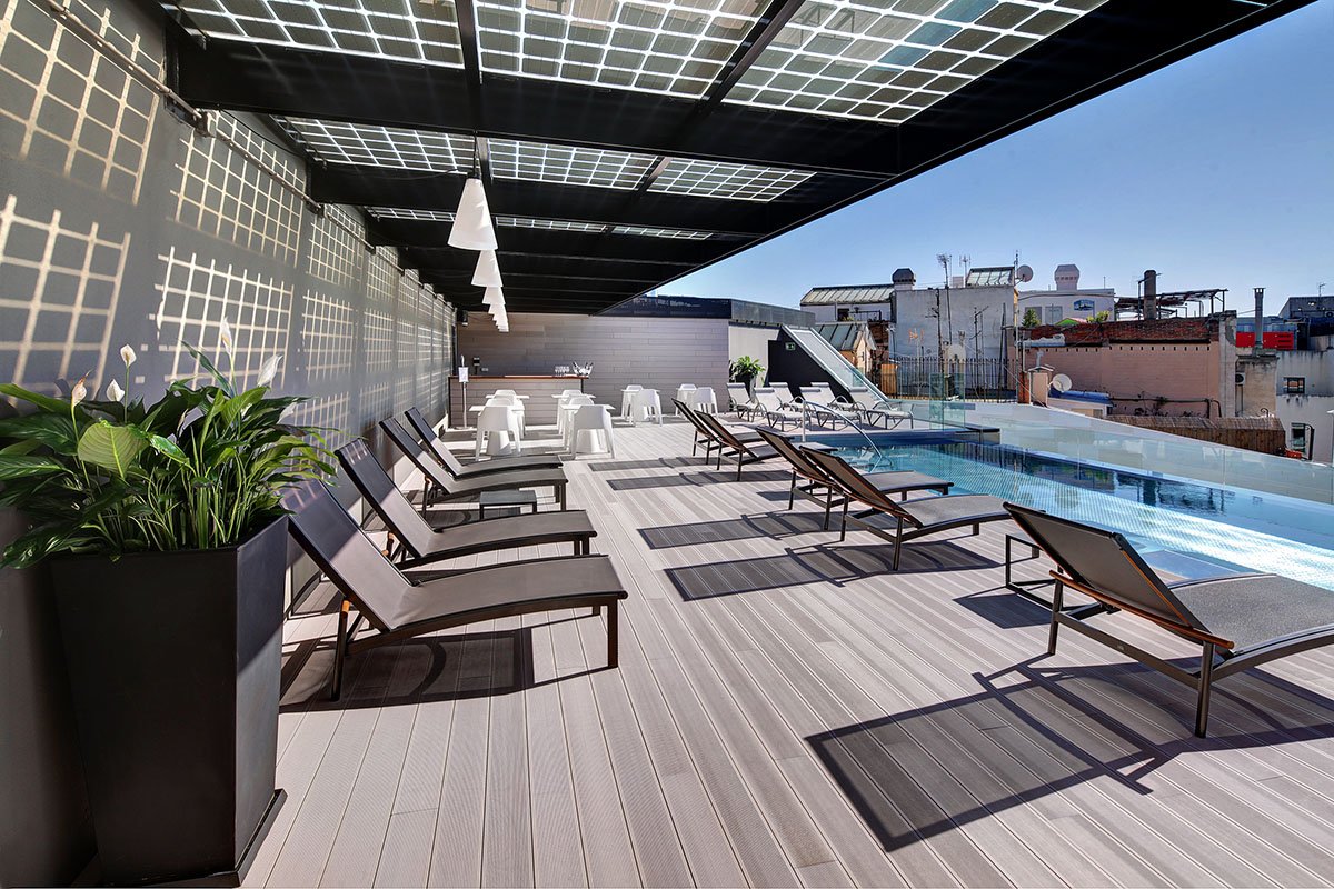 Olivia Balmes Hotel photo 4