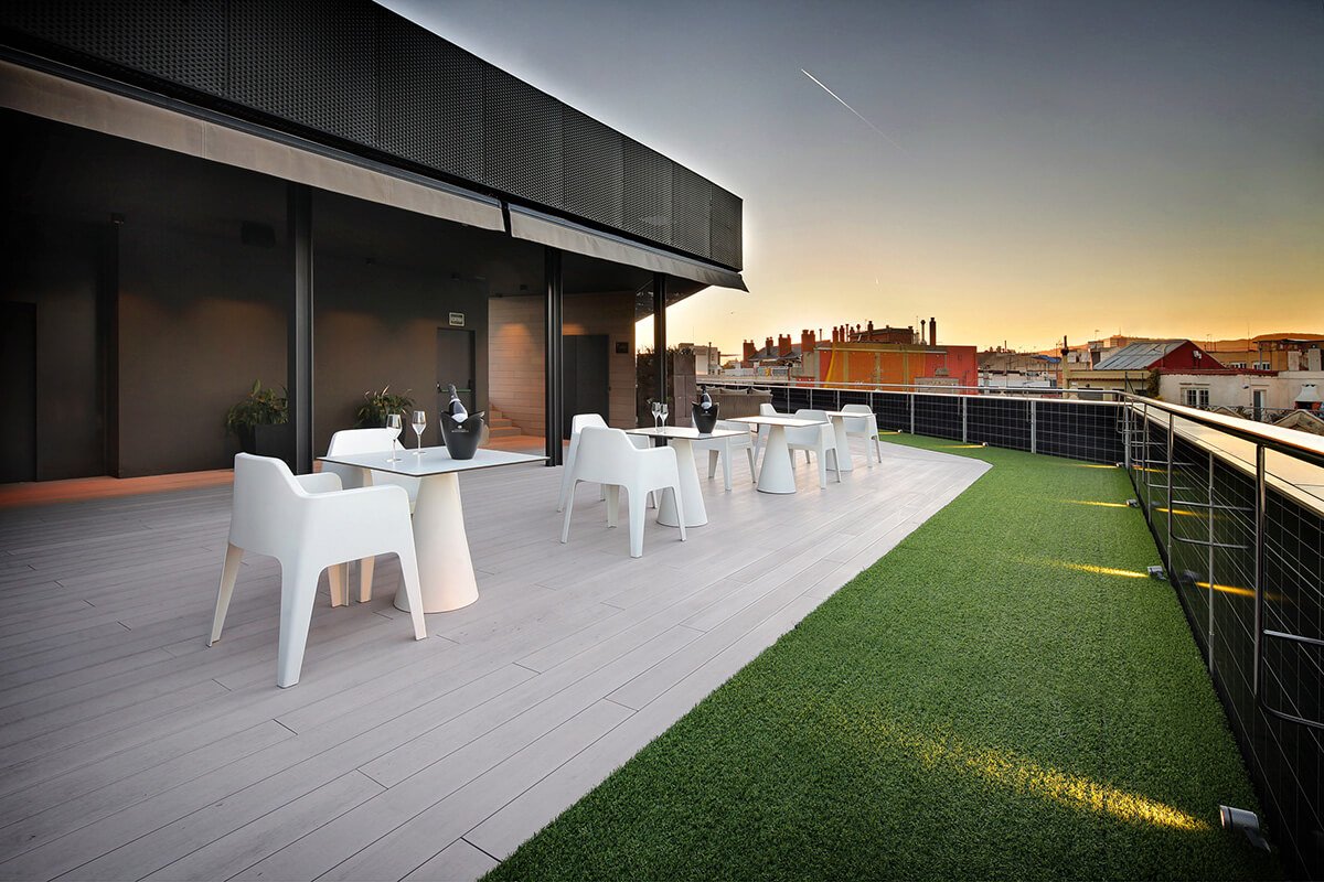 Olivia Balmes Hotel photo 5