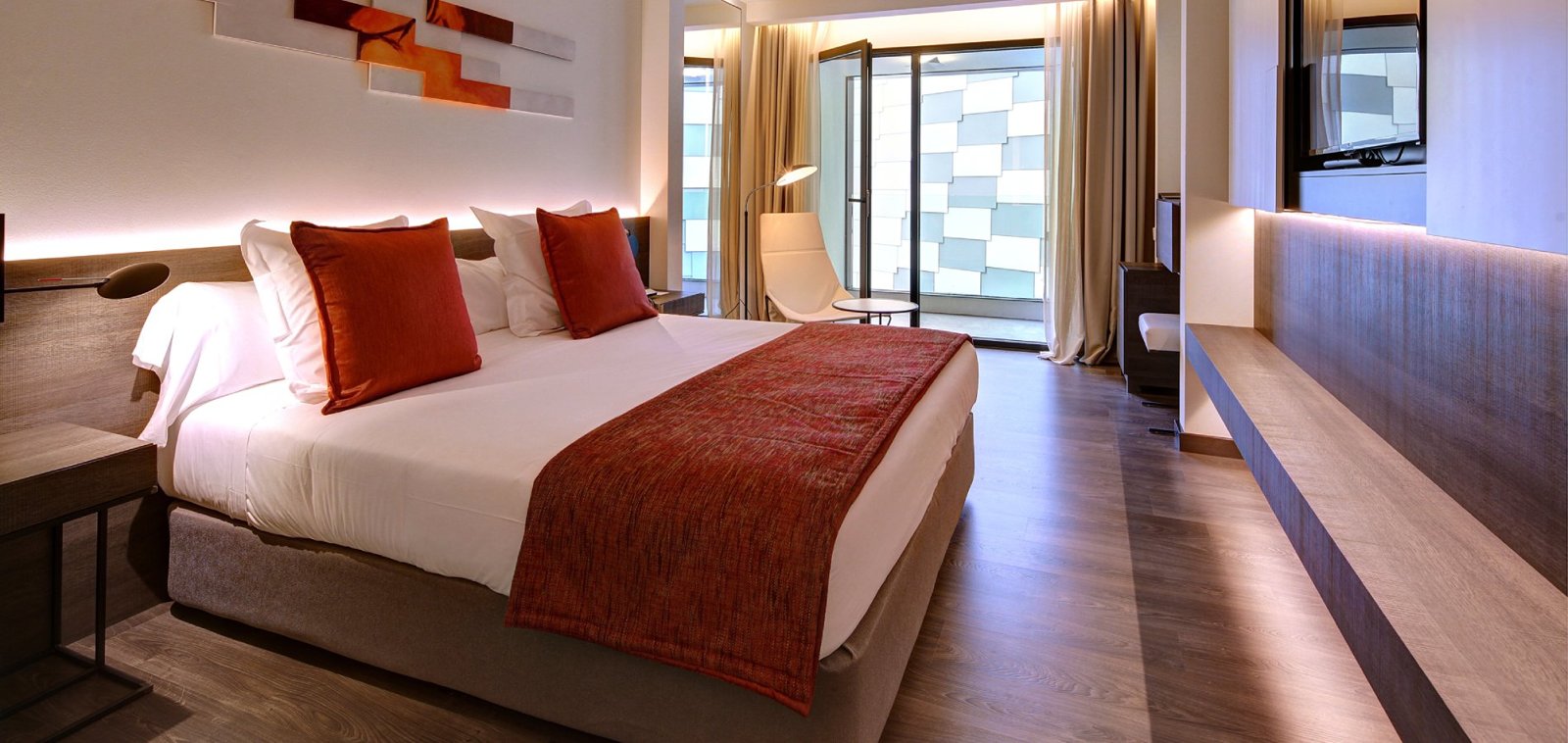 Olivia Balmes Hotel photo 6