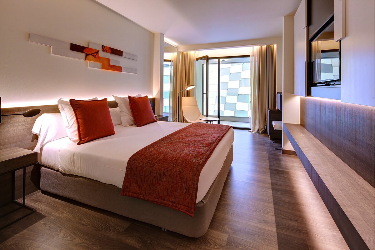 Olivia Balmes Hotel photo 7