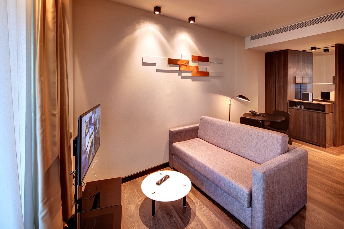 Olivia Balmes Hotel photo 8