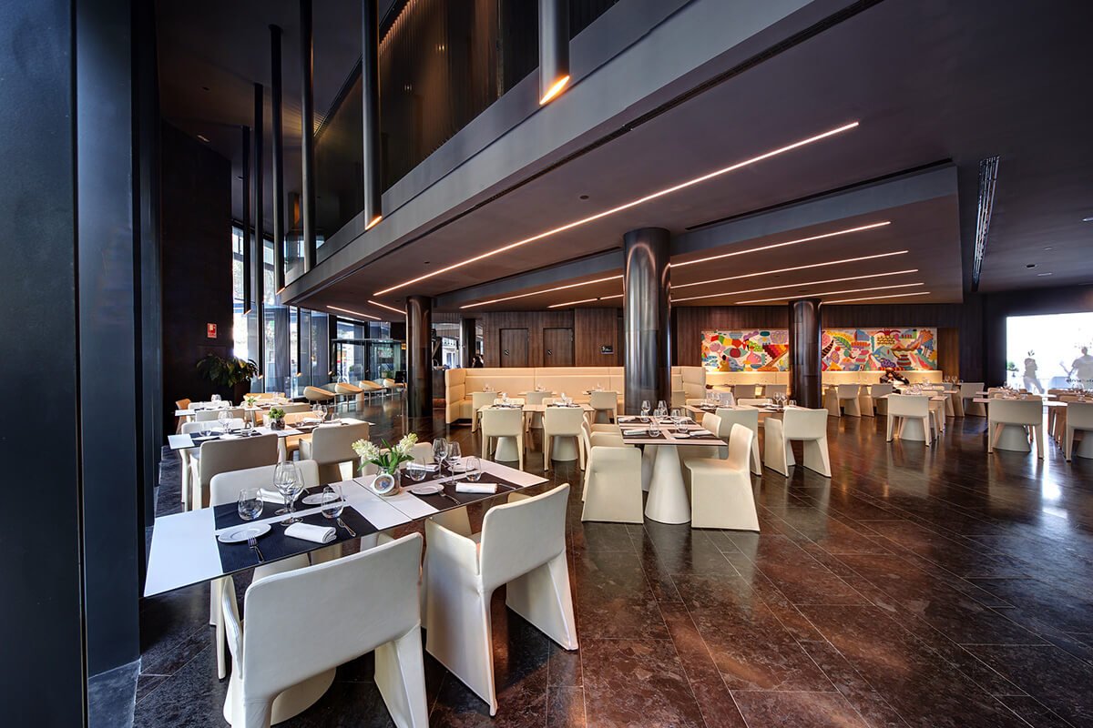 Olivia Balmes Hotel photo 9