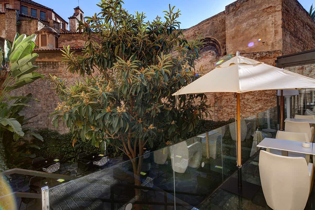Olivia Plaza Hotel photo 1