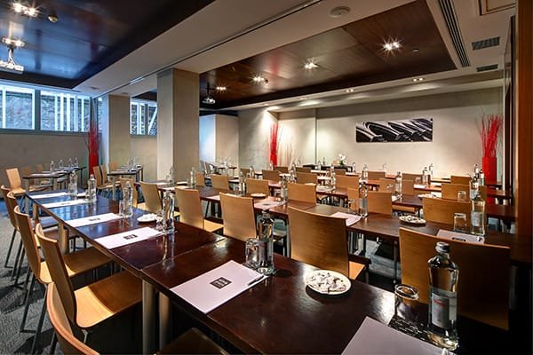Olivia Plaza Hotel photo 10