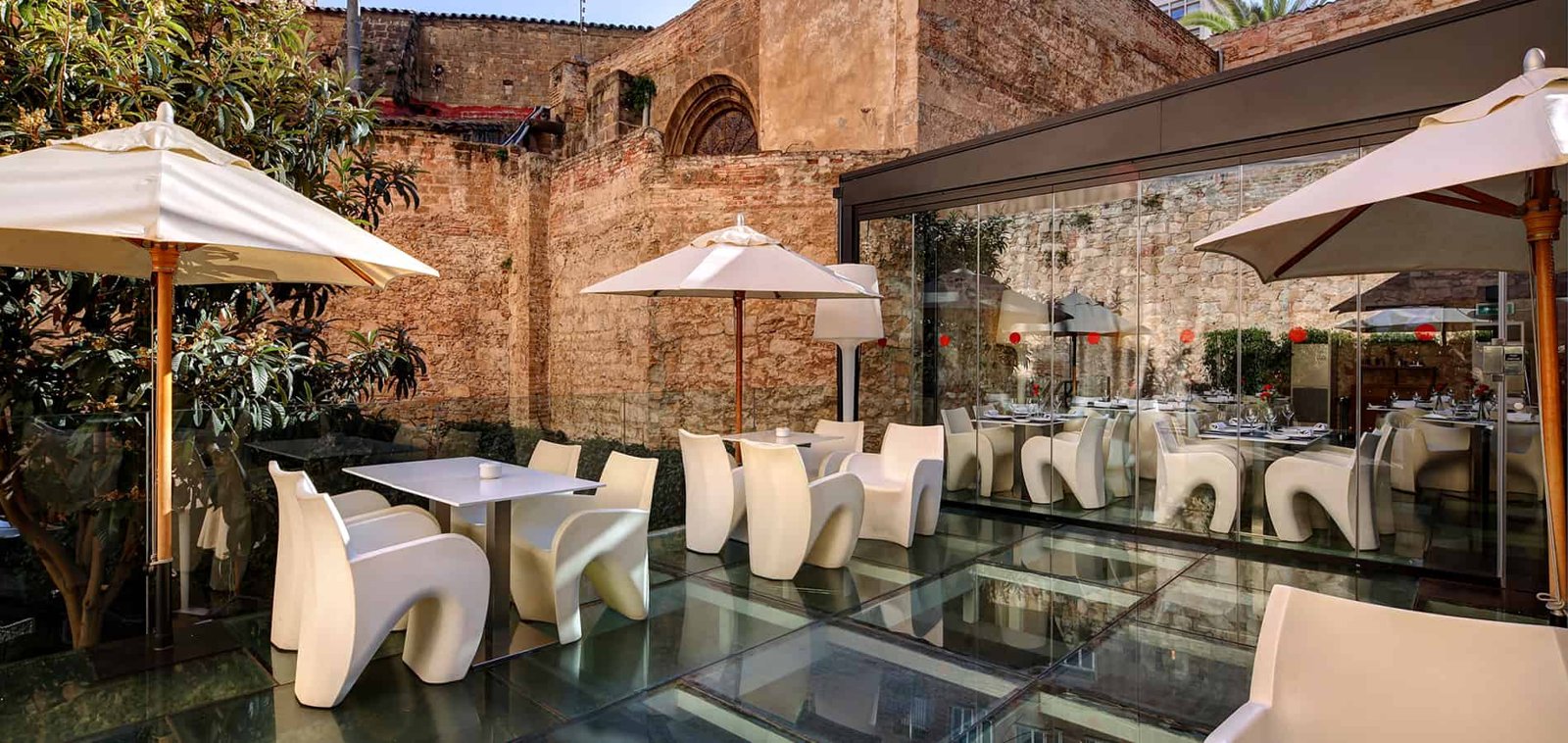 Olivia Plaza Hotel photo 2