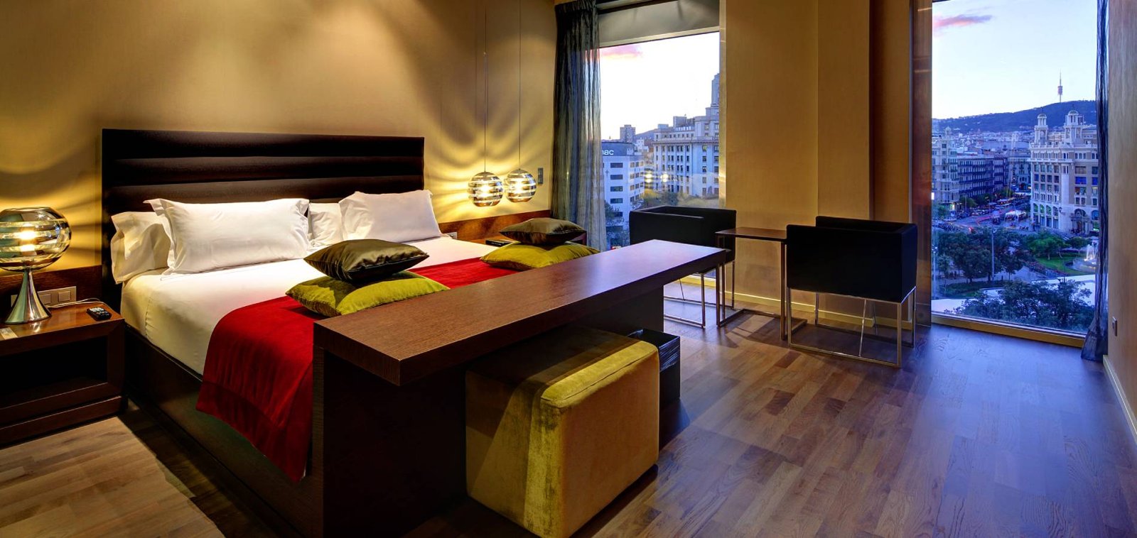 Olivia Plaza Hotel photo 7