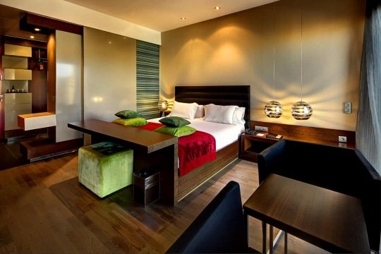 Olivia Plaza Hotel photo 8