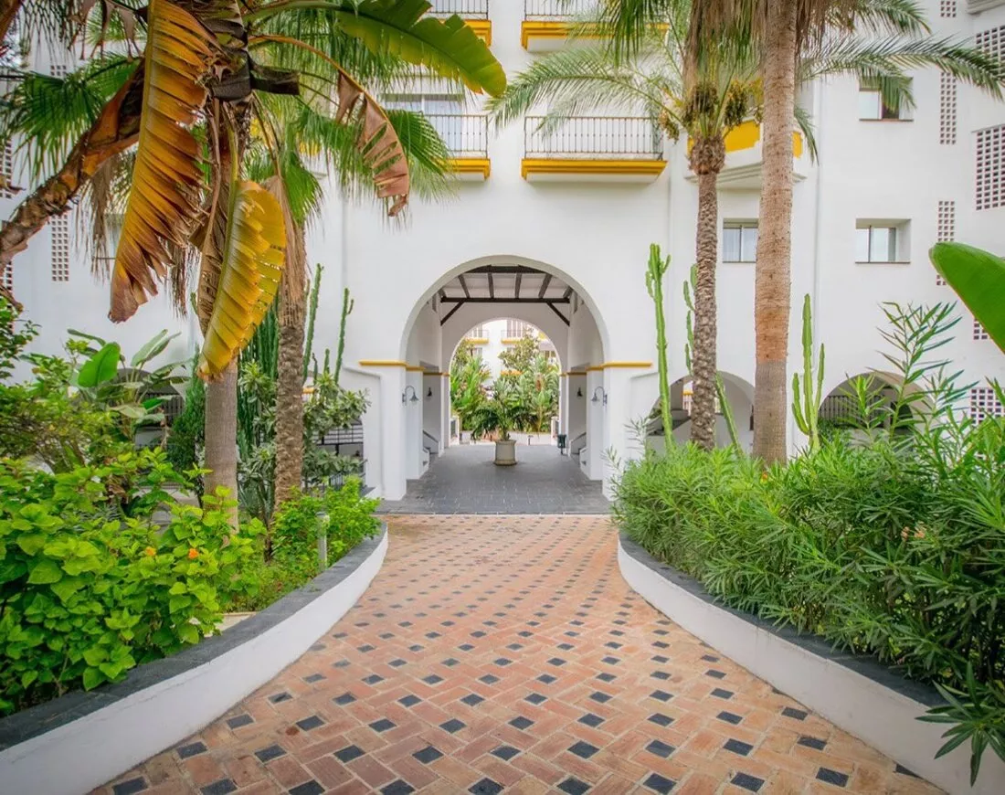 Ona Alanda Club Marbella
