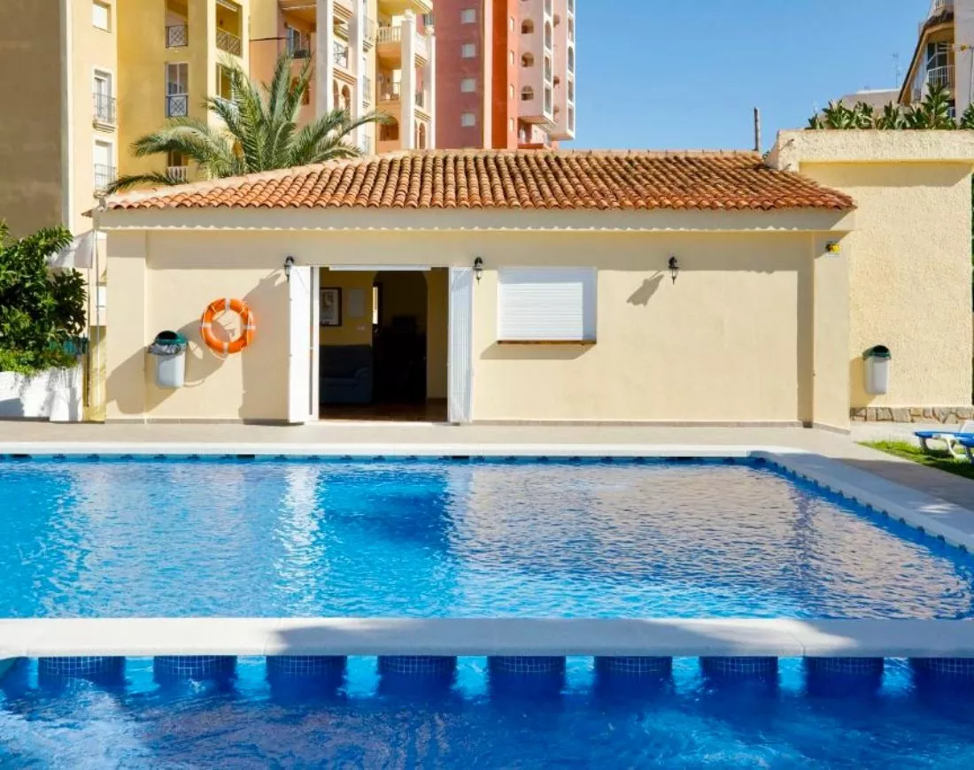 Ona Aldea del Mar