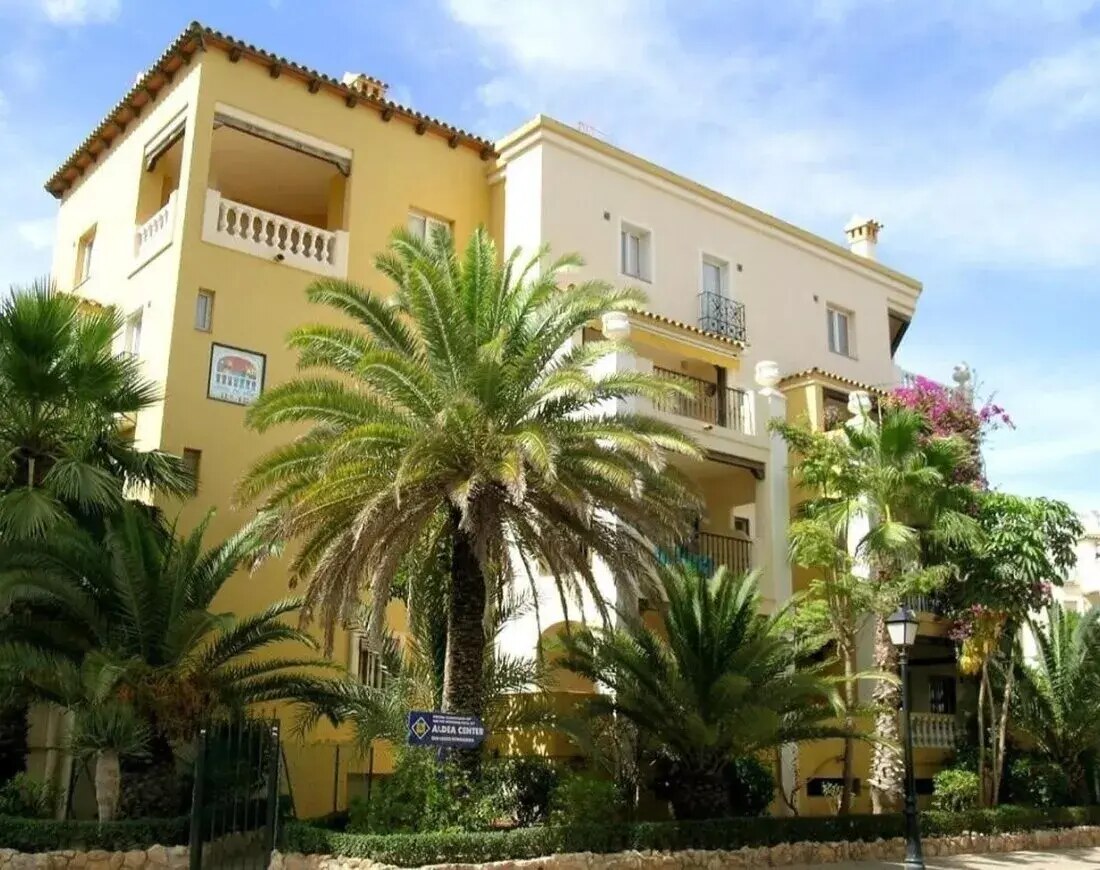 Ona Aldea del Mar photo 1