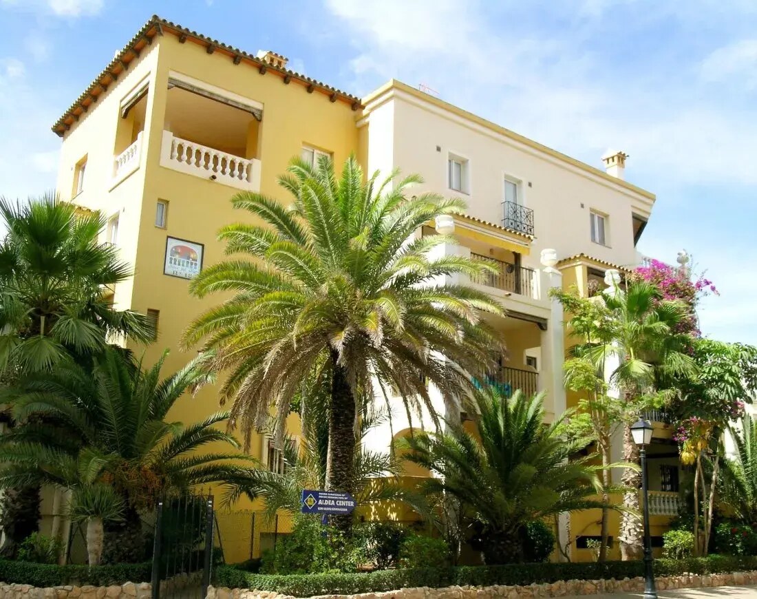 Ona Aldea del Mar photo 2