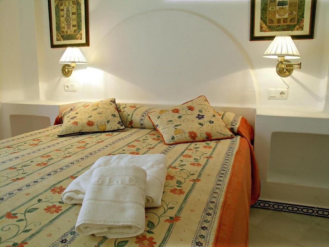 Ona Aldea del Mar photo 8
