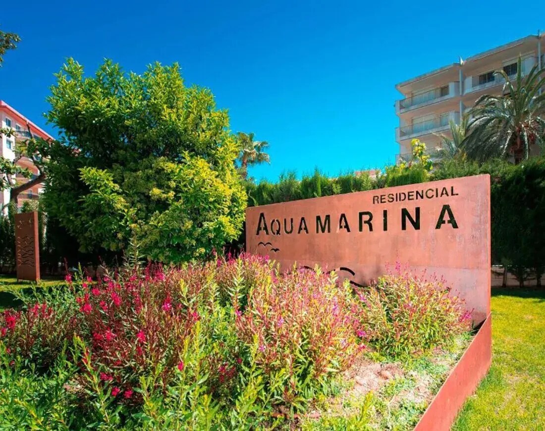 Ona Aquamarina photo 5