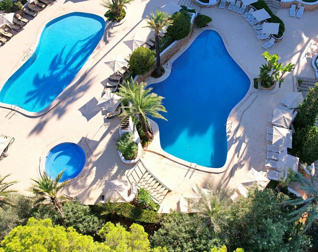 Ona Cala Pi Club