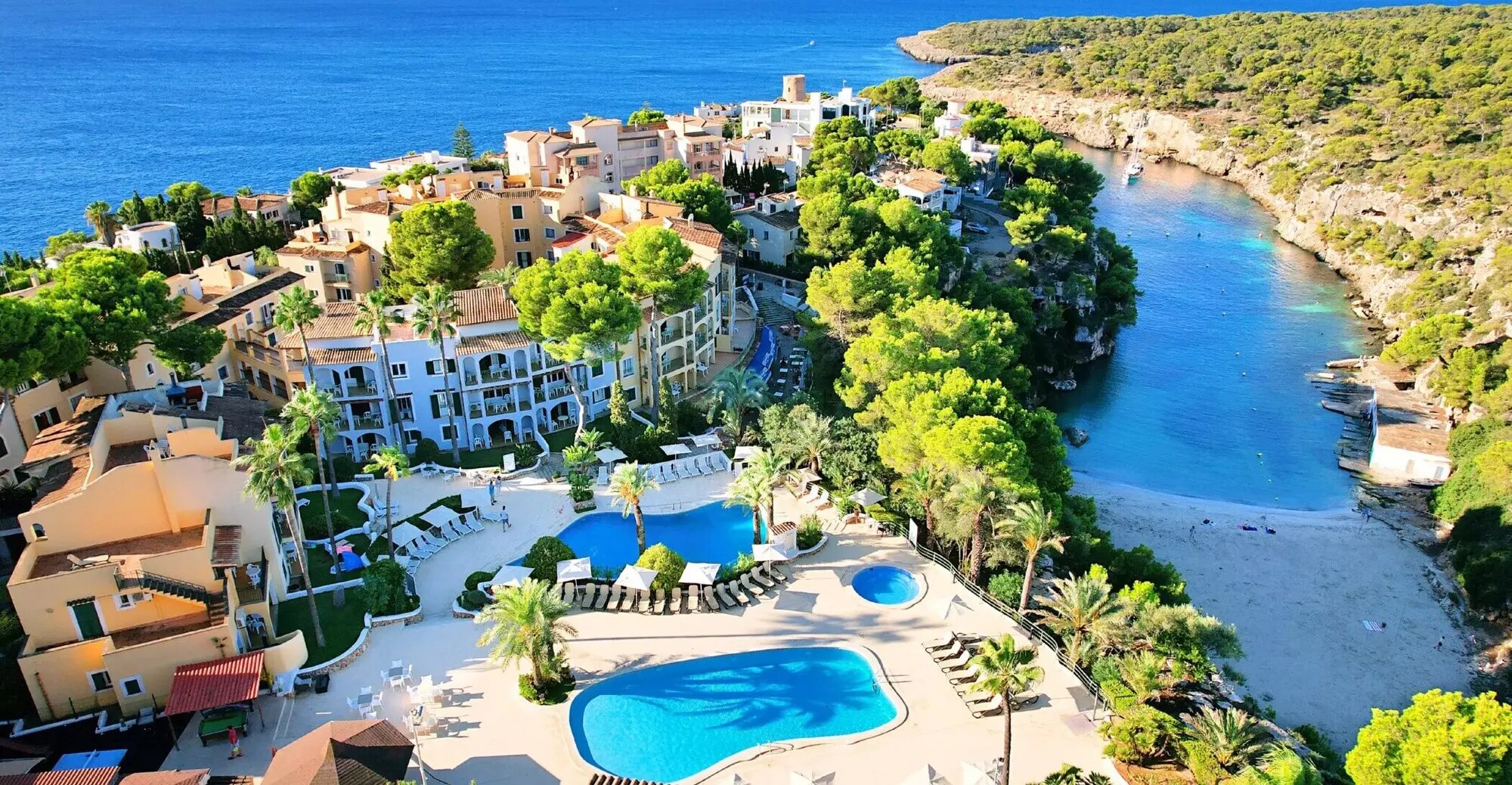 Ona Cala Pi Club photo 1