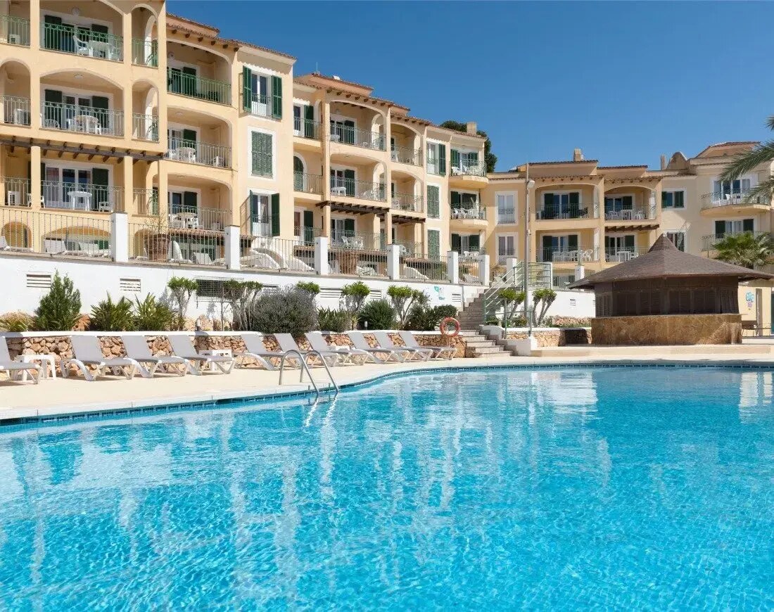 Ona Cala Pi Club photo 2