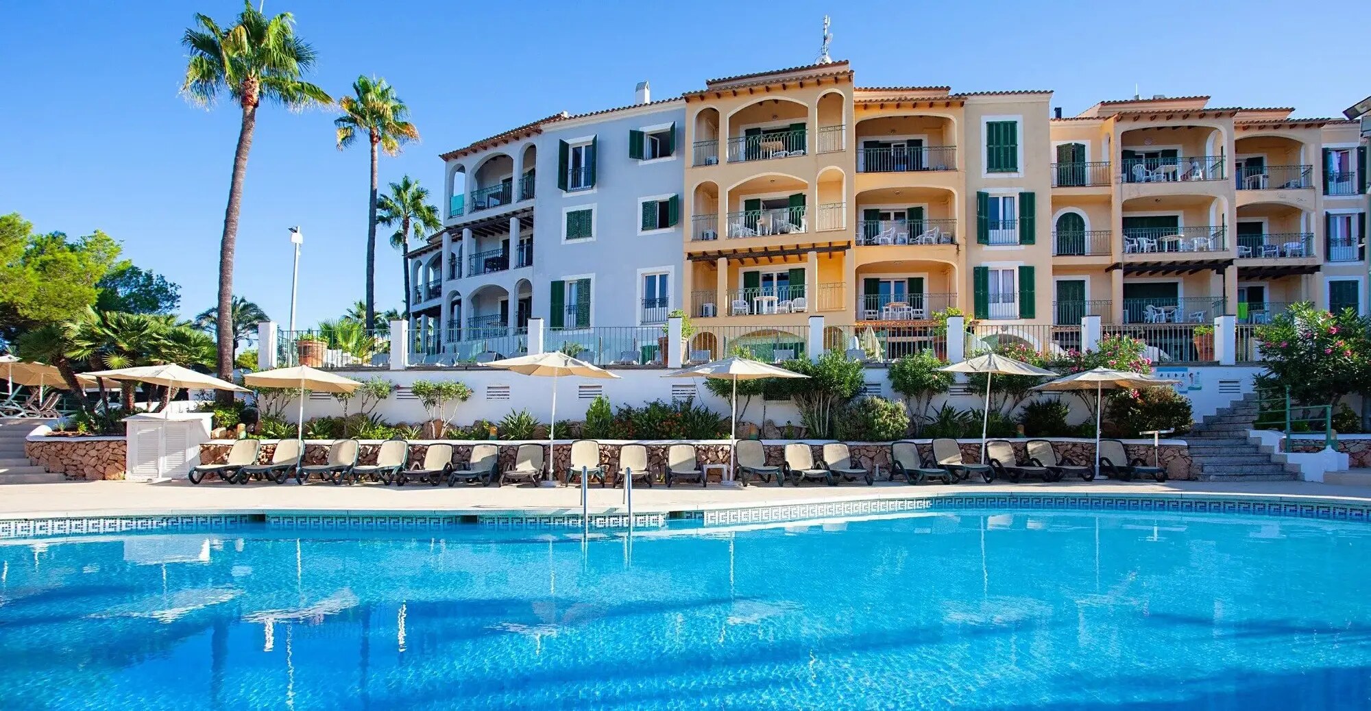 Ona Cala Pi Club photo 4