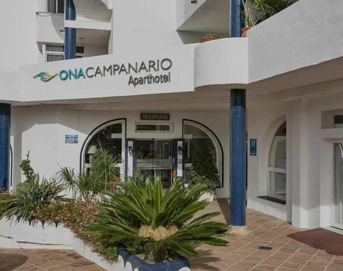 Ona Campanario