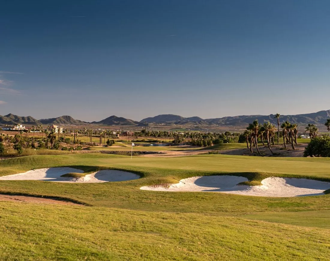 Ona Hacienda del Alamo Golf Resort