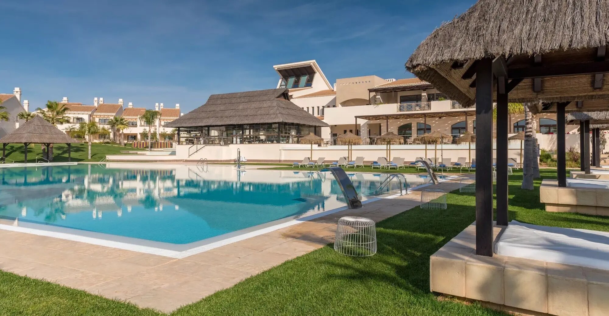 Ona Hacienda del Alamo Golf Resort photo 3