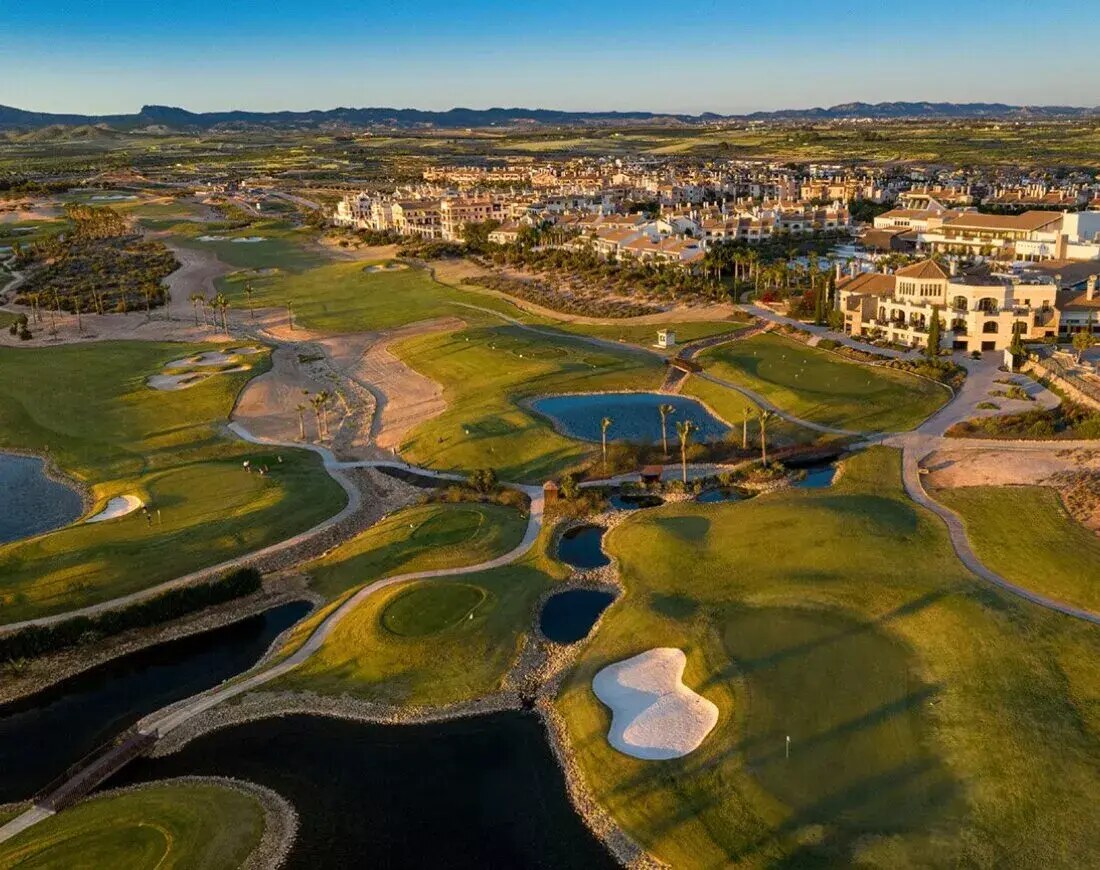 Ona Hacienda del Alamo Golf Resort photo 4