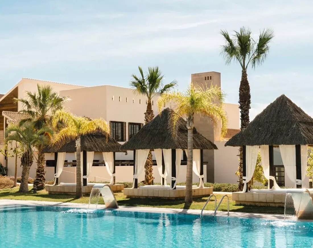 Ona Hacienda del Alamo Golf Resort photo 8