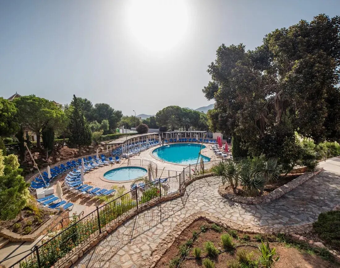 Ona Las Lomas Village photo 2