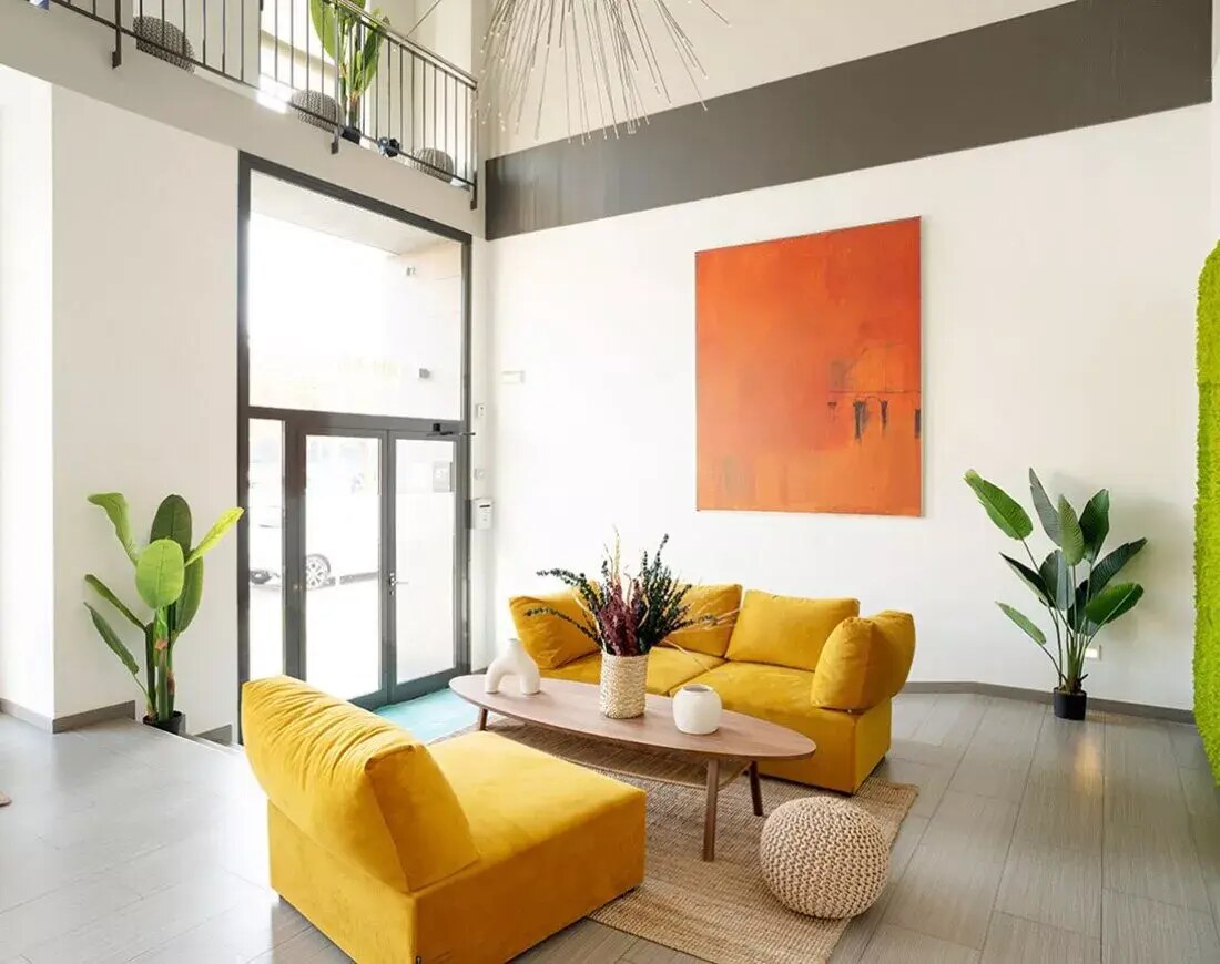 Ona Living Barcelona photo 2