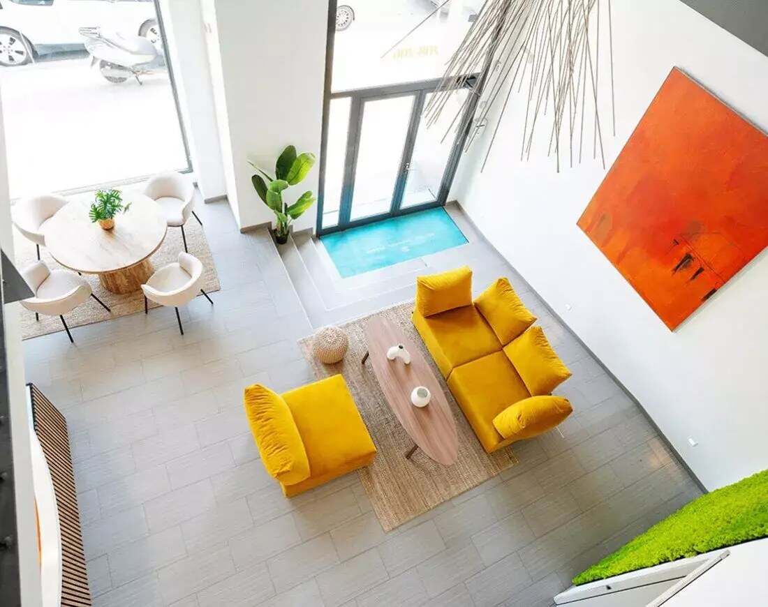 Ona Living Barcelona photo 4