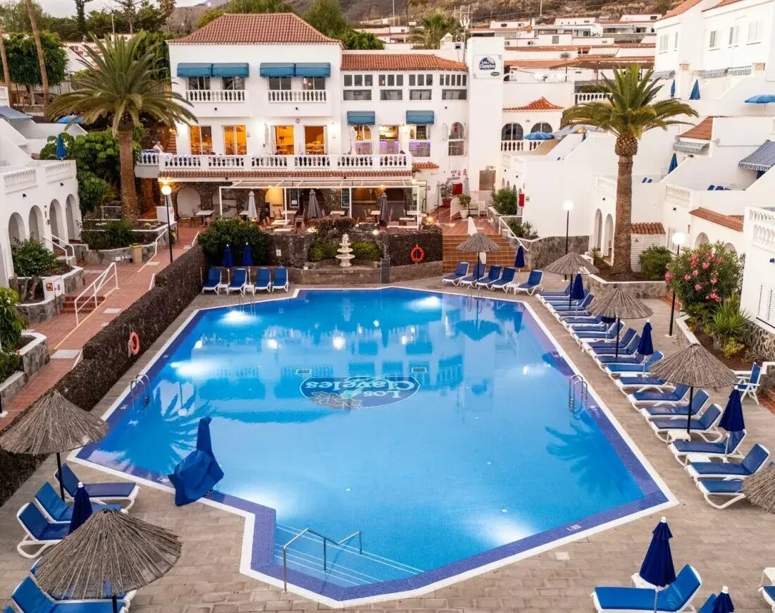 Ona Los Claveles photo 1