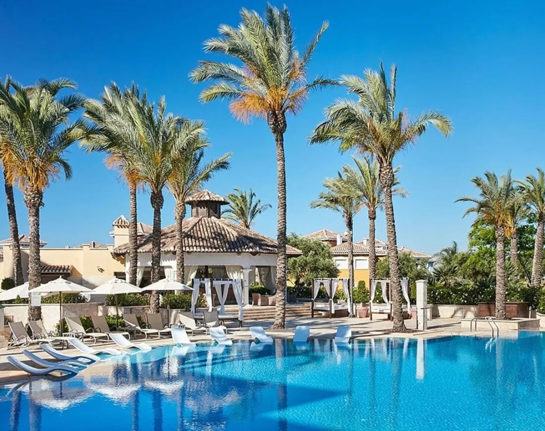 Ona Mar Menor Golf Resort