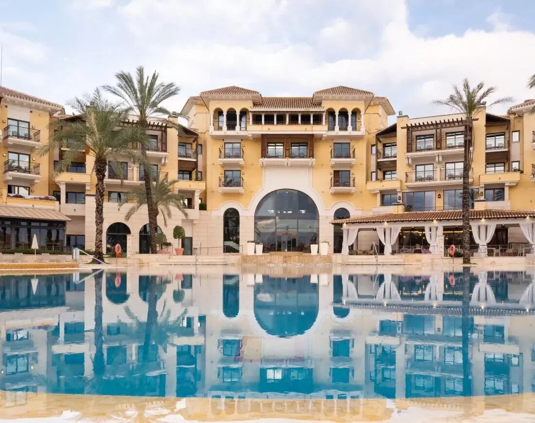 Ona Mar Menor Golf Resort photo 1
