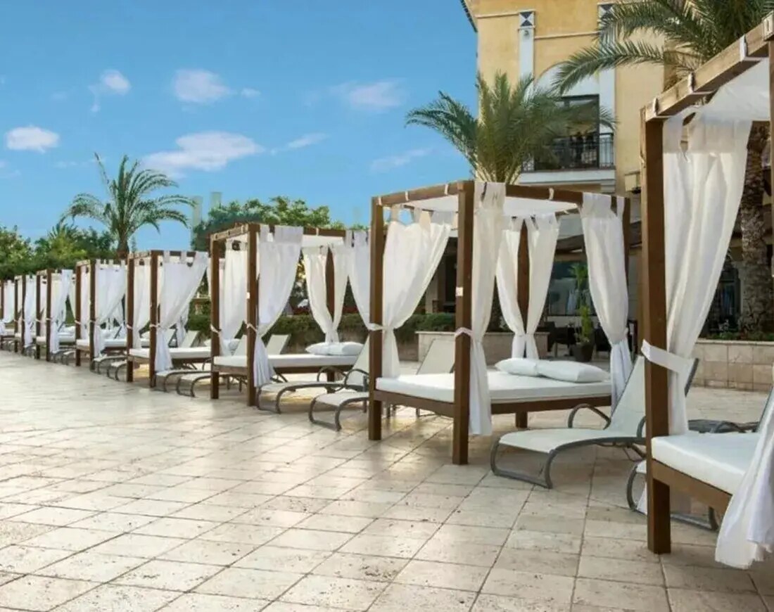 Ona Mar Menor Golf Resort photo 10