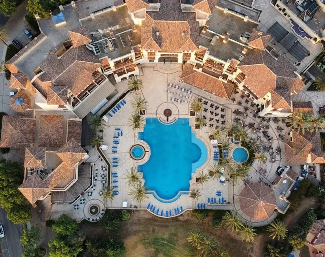 Ona Mar Menor Golf Resort photo 2