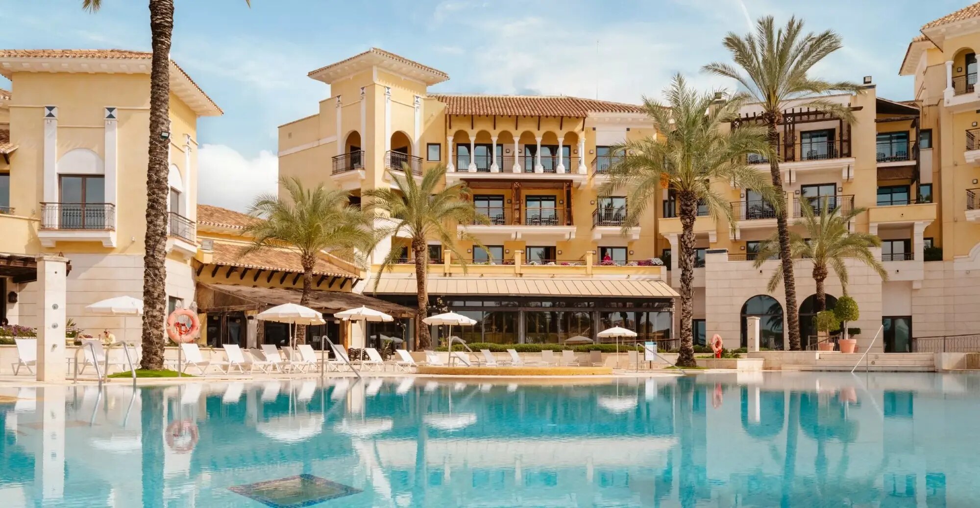 Ona Mar Menor Golf Resort photo 3