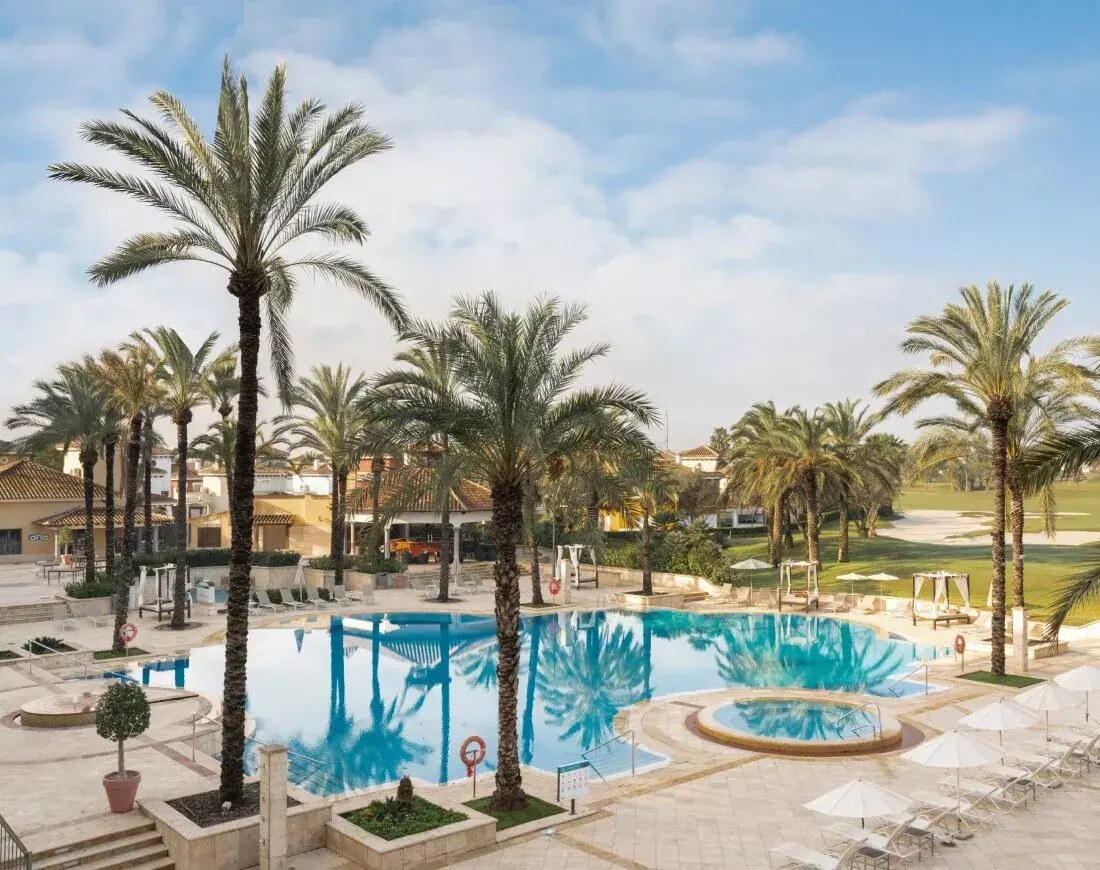Ona Mar Menor Golf Resort photo 4