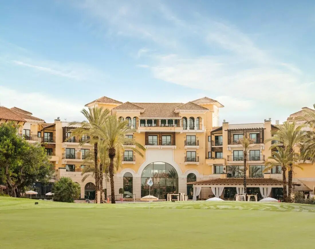 Ona Mar Menor Golf Resort photo 5