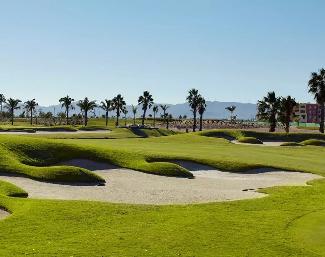 Ona Mar Menor Golf Resort photo 6