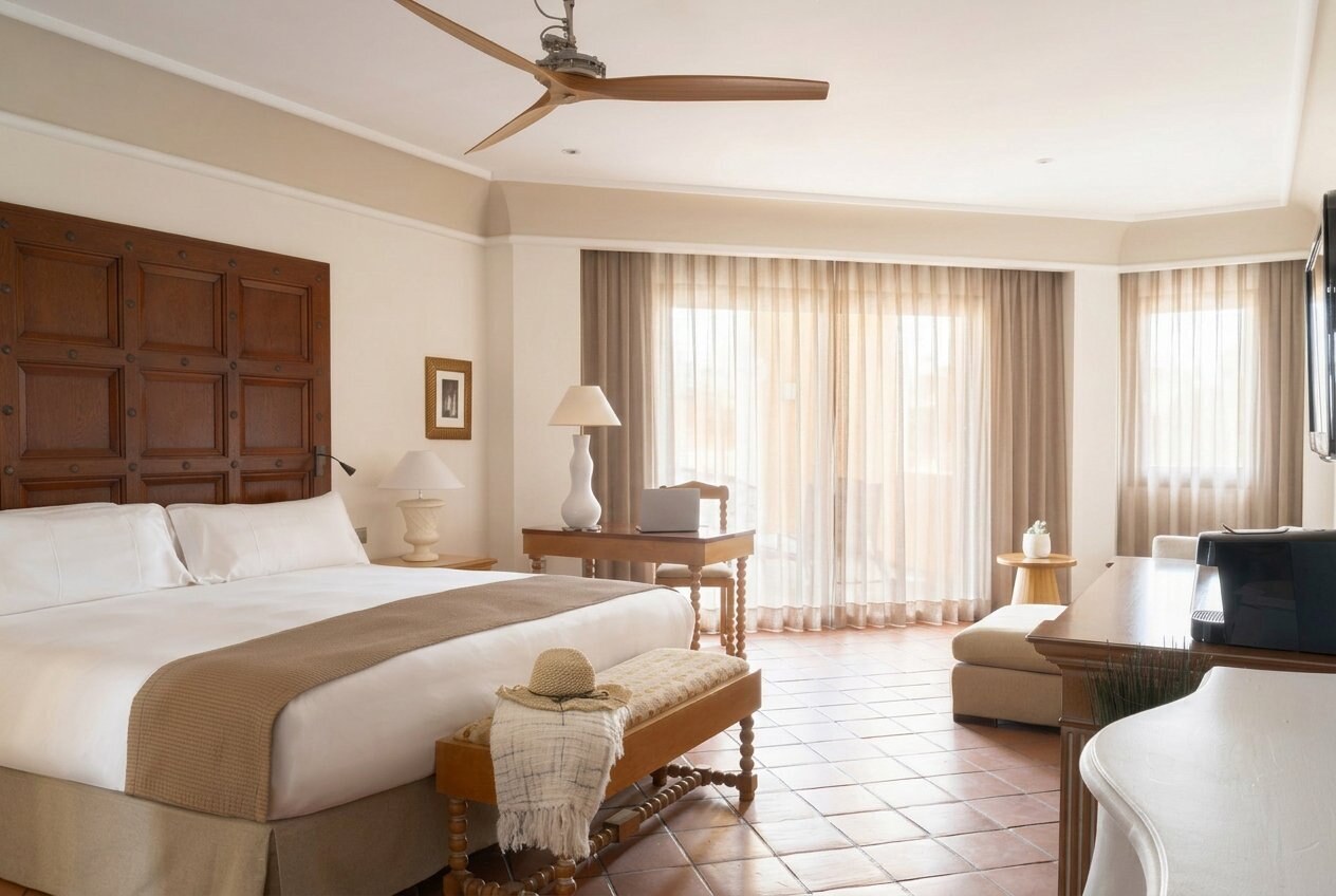 Ona Mar Menor Golf Resort photo 8