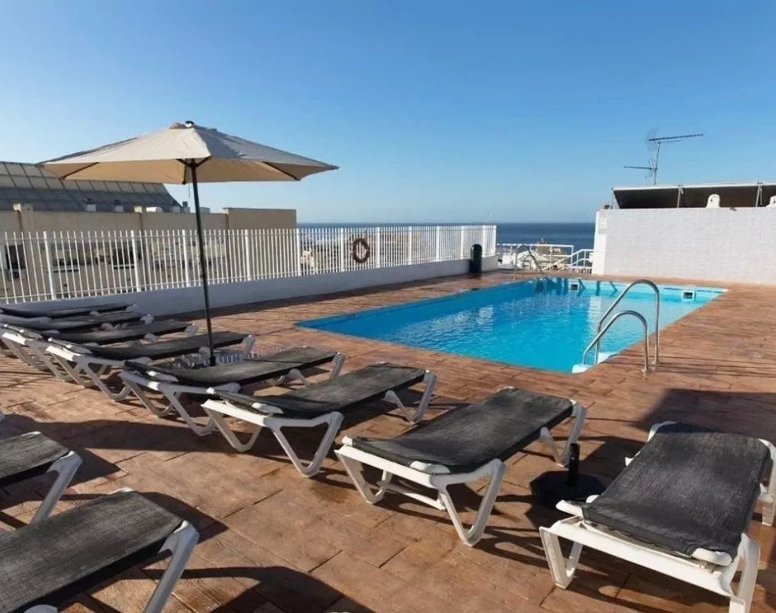 Ona Marbella Inn