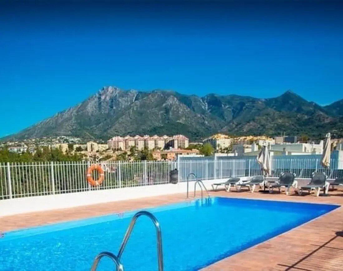 Ona Marbella Inn photo 1