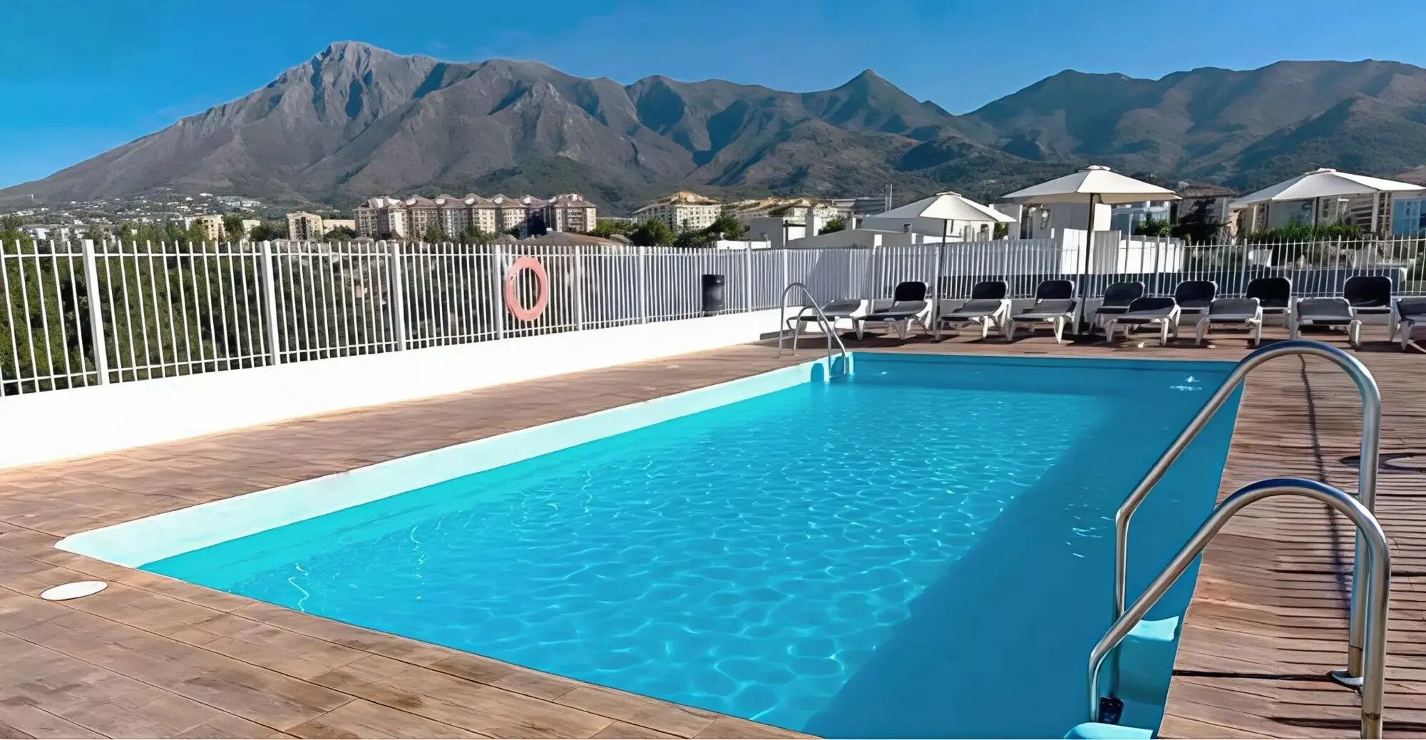 Ona Marbella Inn photo 2