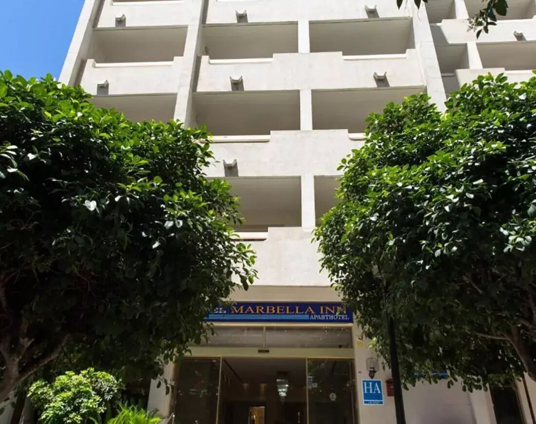 Ona Marbella Inn photo 3