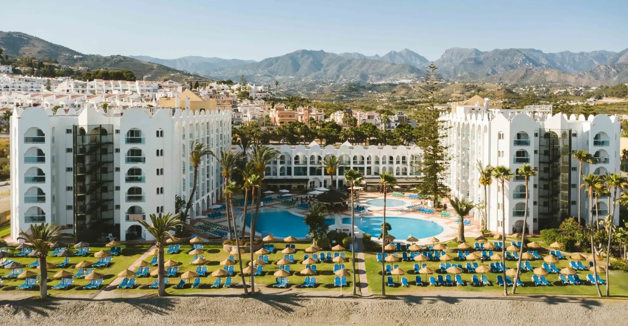 Ona Marinas de Nerja photo 1