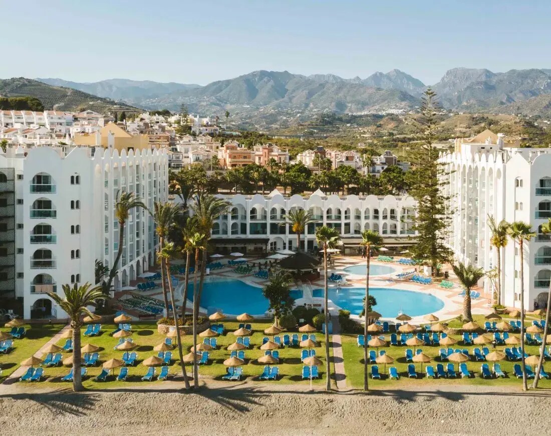 Ona Marinas de Nerja photo 2