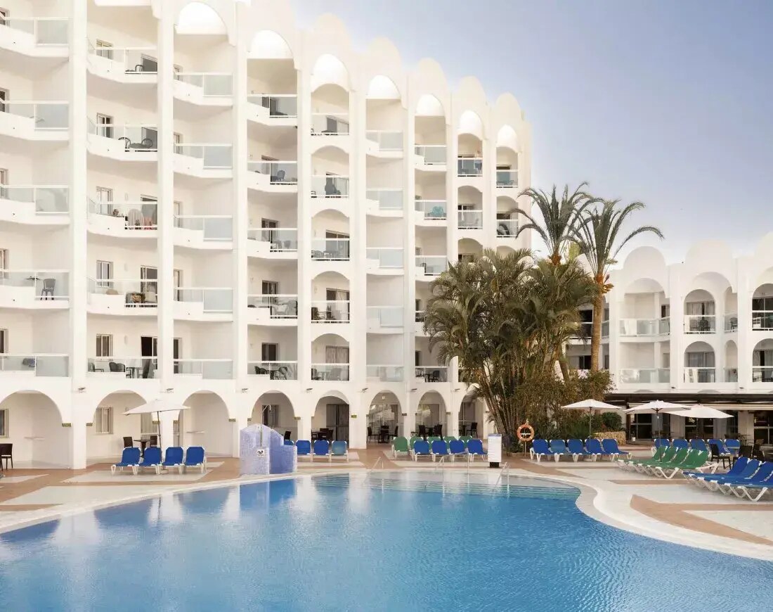 Ona Marinas de Nerja photo 4