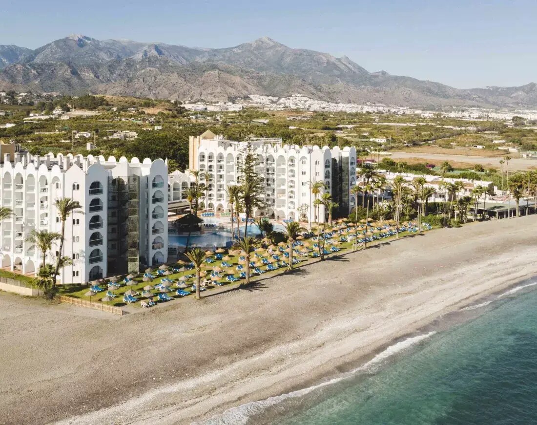 Ona Marinas de Nerja photo 5
