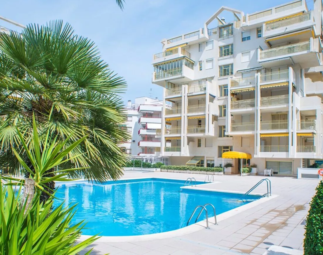 Ona Suites Salou