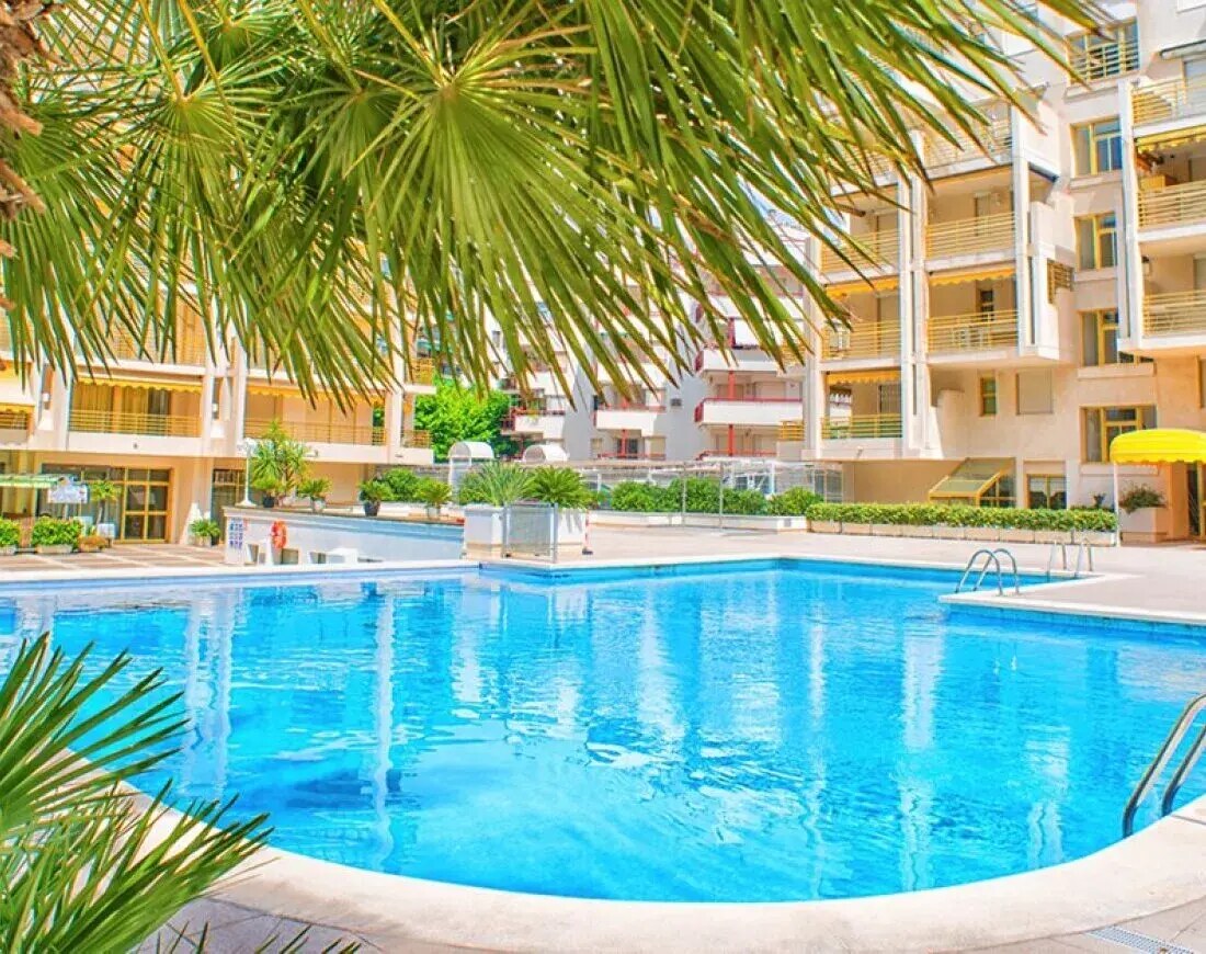 Ona Suites Salou photo 2